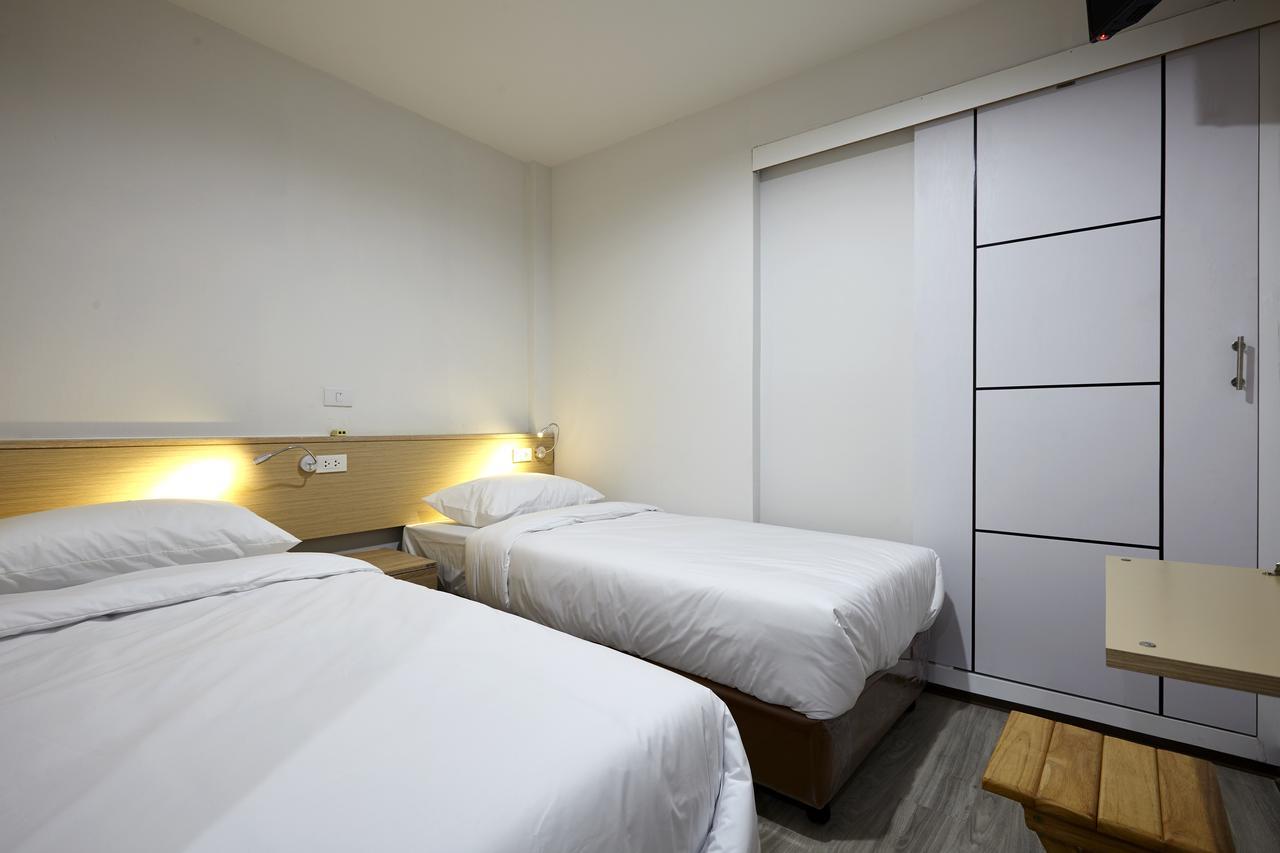 Le Bonheur Poshtel Auberge de jeunesse *