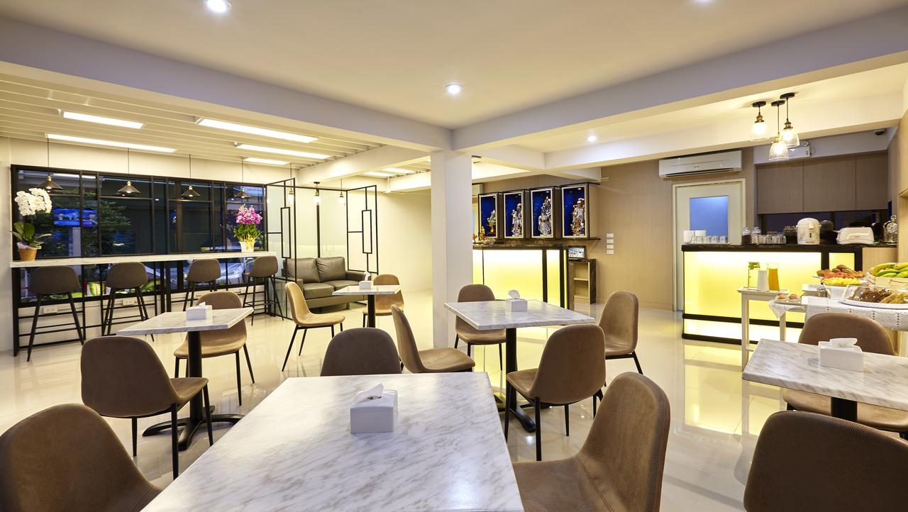 Le Bonheur Poshtel Auberge de jeunesse *