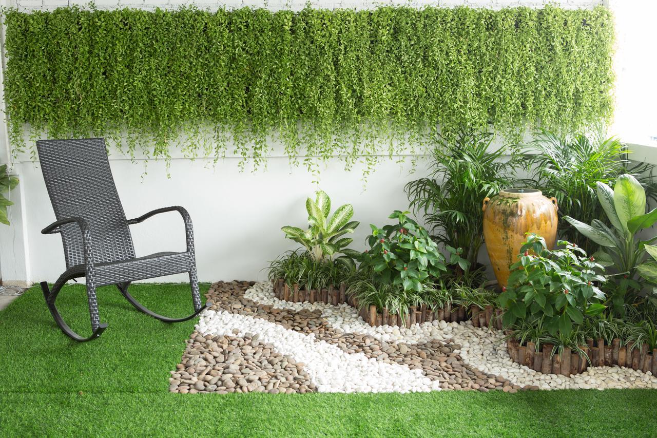 Le Bonheur Poshtel Auberge de jeunesse Bangkok