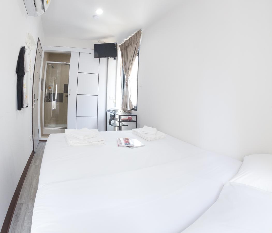 Auberge de jeunesse Le Bonheur Poshtel *