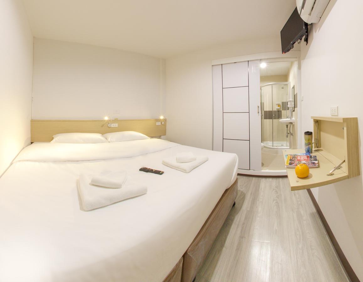 Le Bonheur Poshtel Auberge de jeunesse *
