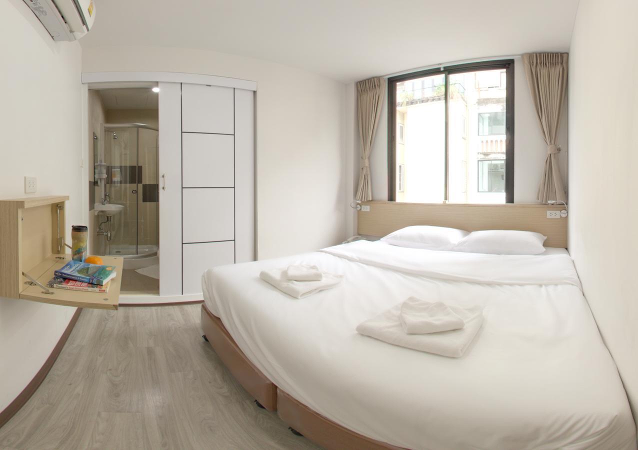 Le Bonheur Poshtel Auberge de jeunesse *