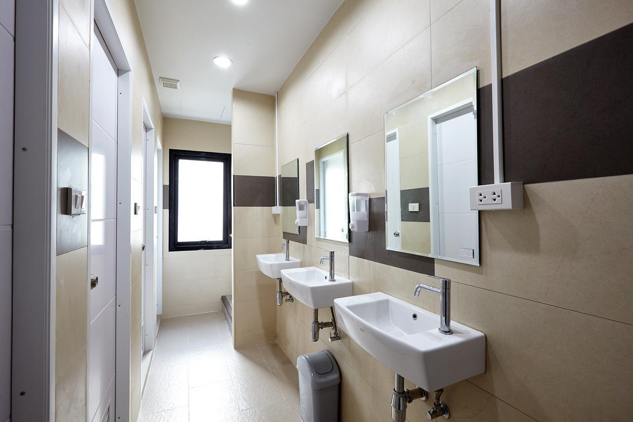 Auberge de jeunesse Le Bonheur Poshtel *